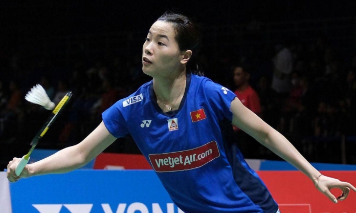 Nhận diện đối thủ của Nguyễn Thùy Linh vòng 1/8 Malaysia Masters 2025
