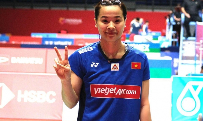 Thắng quả cảm, Nguyễn Thùy Linh lọt tứ kết Malaysia Masters 2025
