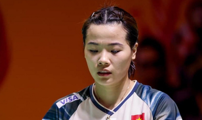 Nguyễn Thùy Linh gặp tay vợt số 2 thế giới ở tứ kết Malaysia Masters 2025