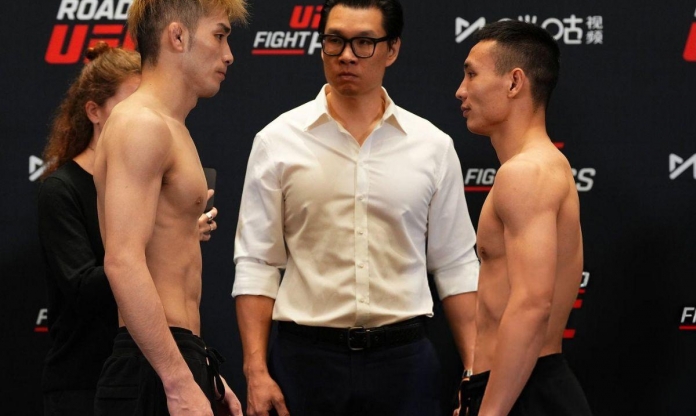 Hạ knock-out cao thủ Nhật Bản, Nghiêm Văn Ý tiến một bước trên hành trình dự UFC