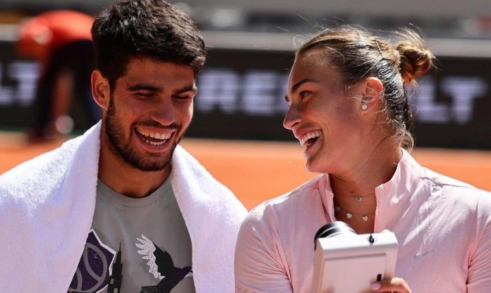 Xem trực tiếp tennis Roland Garros 2025 ở đâu?