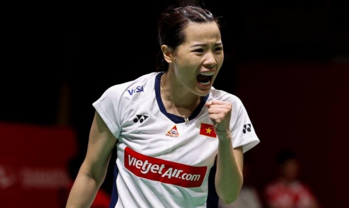 Nguyễn Thùy Linh cùng Đồng Nai bảo vệ thành công ngôi vô địch quốc gia
