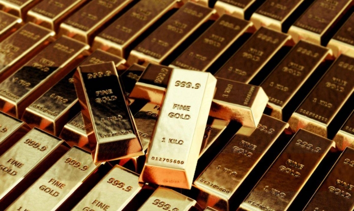 Giá vàng hôm nay trưa 7/6: Giảm theo tình hình vàng thế giới