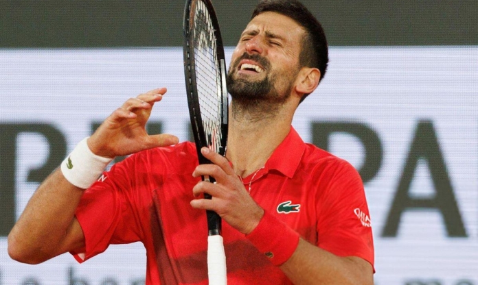 Djokovic chỉ thẳng động lực lớn duy nhất còn lại trong sự nghiệp