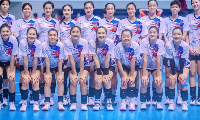 U21 Việt Nam công bố danh sách sơ bộ dự VTV Cup 2025: Khá nhiều bất ngờ