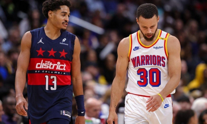 'Truyền nhân Stephen Curry' gia nhập Pelicans, sát cánh cùng Zion Williamson