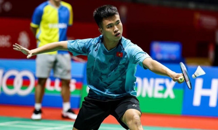 Lê Đức Phát, Nguyễn Hải Đăng ra quân US Open 2025 thuận lợi