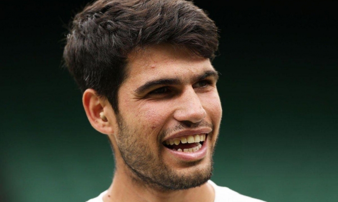 Nhánh đấu Wimbledon 2025: Alcaraz sáng cửa vào chung kết