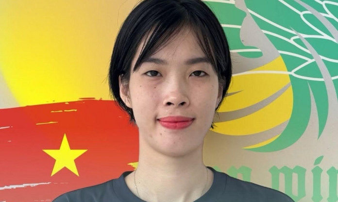 Trở lại Nhật Bản, Trần Thị Thanh Thúy nhận niềm vui to lớn