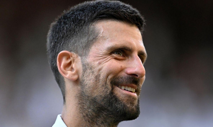 Djokovic dự đoán nhà vô địch Wimbledon 2025