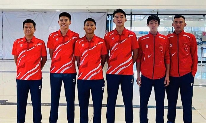 Lịch thi đấu tennis Davis Cup 2025 - nhóm III châu Á/châu Đại Dương mới nhất