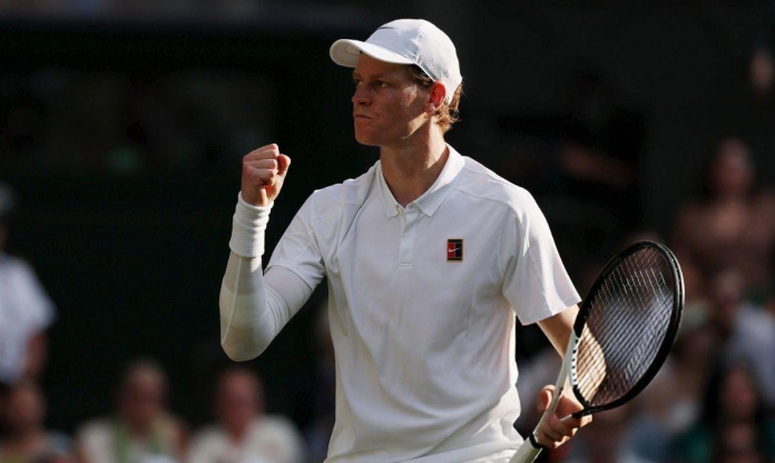 Hạ bệ Alcaraz, Sinner lần đầu đăng quang Wimbledon