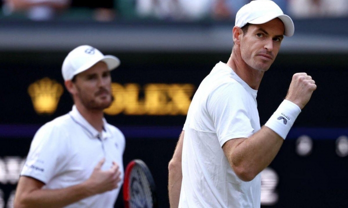 Đăng quang Wimbledon hậu bê bối doping, Sinner và Swiatek bị Murray hoài nghi