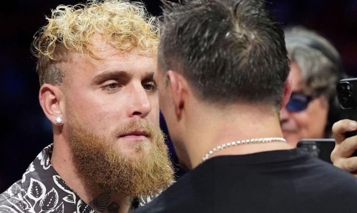 Oleksandr Usyk chấp nhận lời thách đấu chưa từng có tiền lệ từ Jake Paul