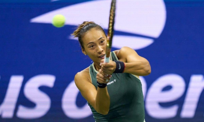 Niềm tự hào tennis châu Á rút lui khỏi US Open 2025