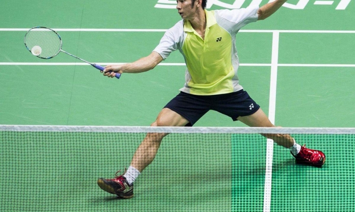 Nguyễn Tiến Minh 'chinh phạt' giải danh giá nhất thế giới, tạo mốc son cho cầu lông Việt Nam