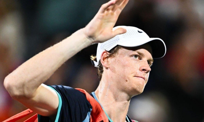 Rogers Cup 2025: Từ ATP 1000 danh giá bỗng thành giải 'cỏ'