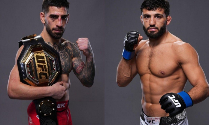 Ilia Topuria bị chỉ trích 'né' Arman Tsarukyan, Sean O'Malley lên tiếng bảo vệ