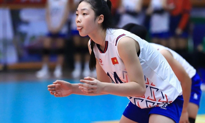 HLV Nguyễn Trọng Linh nói thẳng mục tiêu của Việt Nam ở giải U21 thế giới