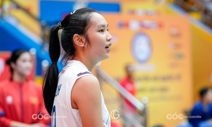 VĐV 16 tuổi giúp bóng chuyền Việt Nam tạo địa chấn ở giải thế giới