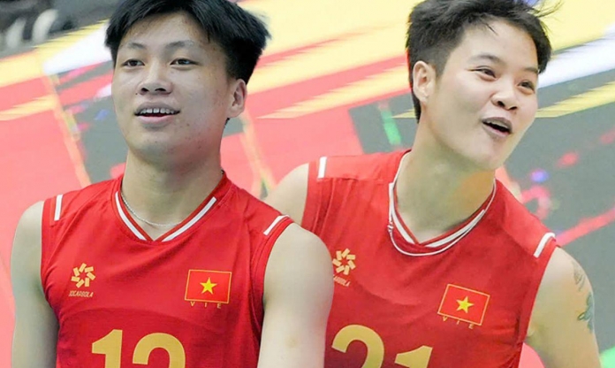 Thực hư việc hai VĐV U21 Việt Nam vắng mặt ở trận gặp Puerto Rico