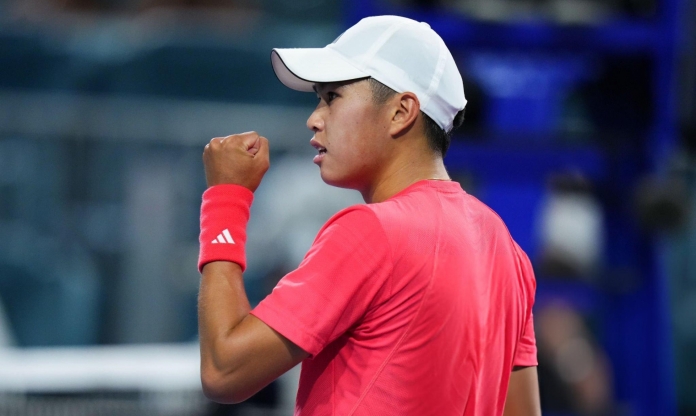 Novak Djokovic đụng tay vợt gốc Việt trận ra quân US Open 2025