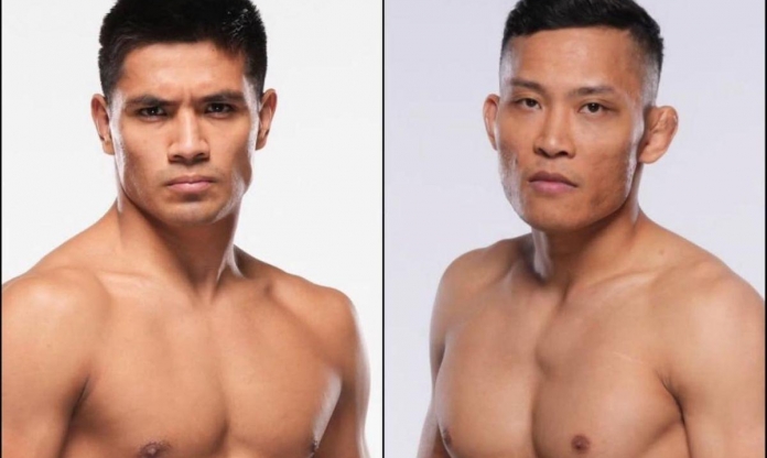 Quang Lê chuẩn bị có trận đấu thứ 4 tại UFC, gặp đối thủ khó nhằn