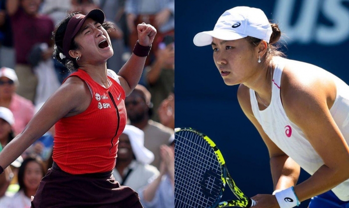 Hai tay vợt Đông Nam Á ra quân US Open 2025 ấn tượng