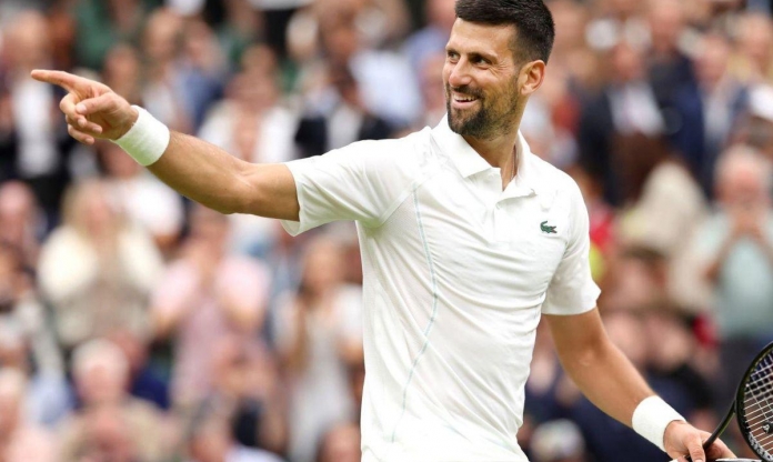 Djokovic chỉ đích danh tay vợt bản thân muốn huấn luyện sau khi treo vợt