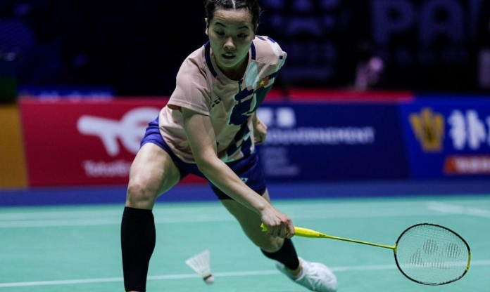 Thăng hoa ở sân chơi tầm cỡ, Nguyễn Thùy Linh dự kiến nhảy vọt trên BXH thế giới