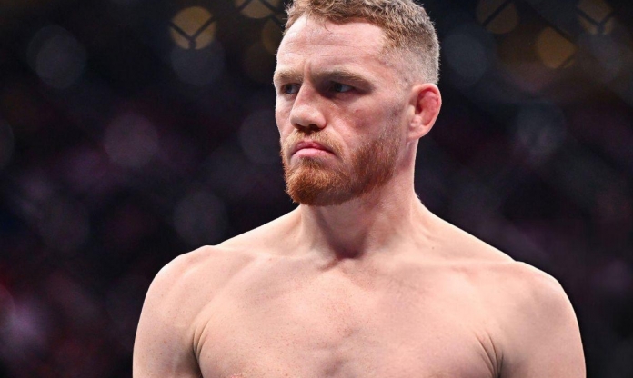 'Jack Della Maddalena đủ sức hạ knock-out Islam Makhachev'