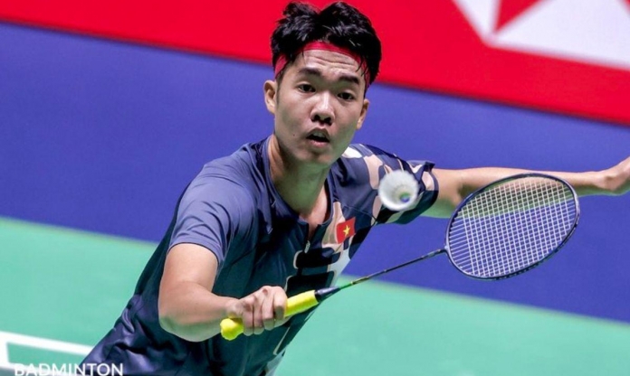 Lê Đức Phát thua đậm trận ra quân Vietnam Open 2025