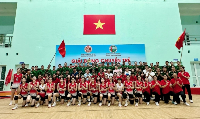 Vô địch giải trẻ CLB quốc gia, Thông tin - Đông Bắc lập kỉ lục chưa từng có