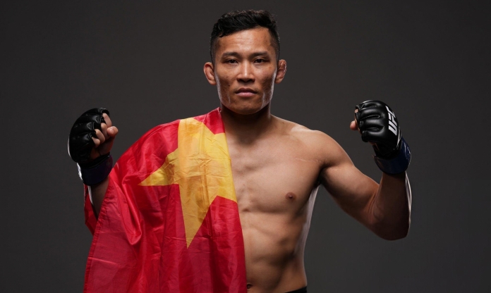 Xem trực tiếp Quang Lê thi đấu Noche UFC 3 ở đâu?