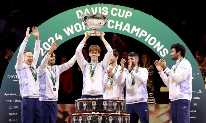 Lịch thi đấu tennis Davis Cup 2025 mới nhất