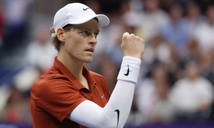 Huyền thoại tennis nghi ngờ Sinner về bê bối doping