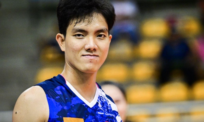 Đã rõ cơ hội tham dự chặng 2 giải bóng chuyền VĐQG 2025 của Bích Tuyền