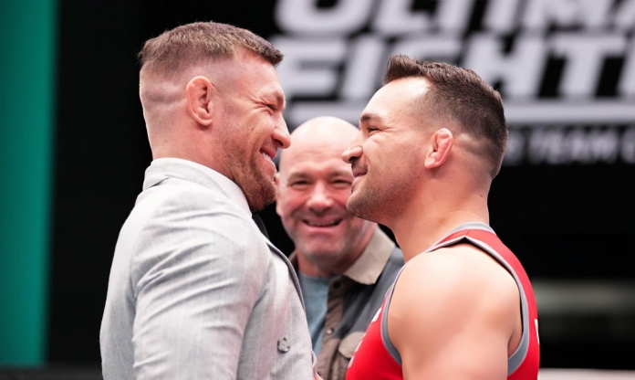 Hai ứng viên tiềm năng trong ngày trở lại UFC của Conor McGregor