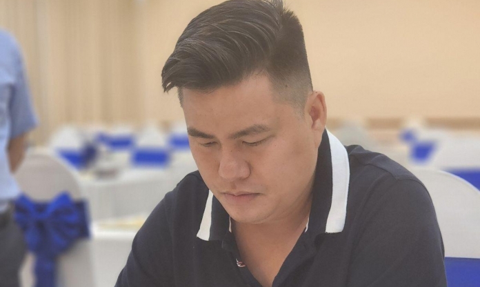 Lại Lý Huynh vô địch thế giới, làm nên lịch sử cho cờ tướng Việt Nam