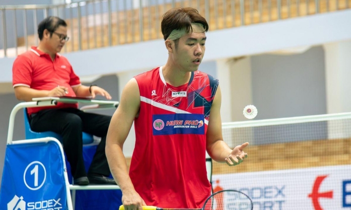 Đức Phát thắng thuyết phục Hải Đăng, vô địch giải quốc nội danh giá