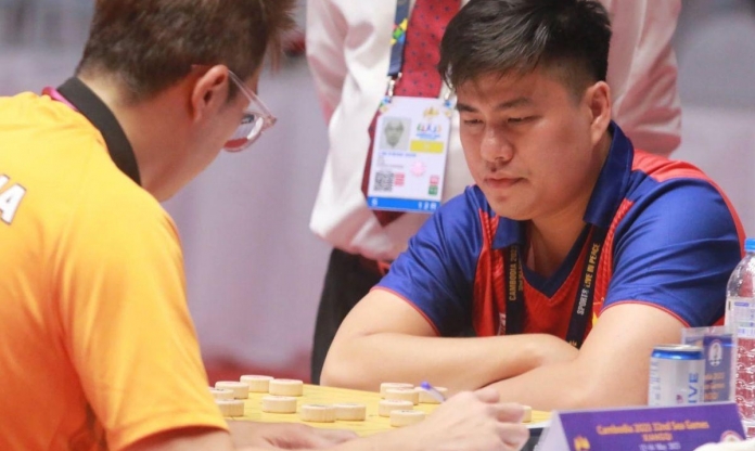 Lại Lý Huynh vô địch thế giới, cao thủ cờ tướng Trung Quốc cảm thấy xấu hổ