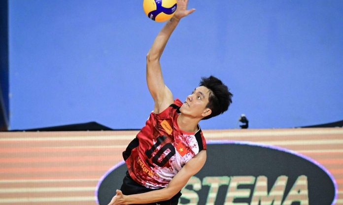 Vắng Bích Tuyền, LPB Ninh Bình khó lòng cạnh tranh chức vô địch quốc gia?