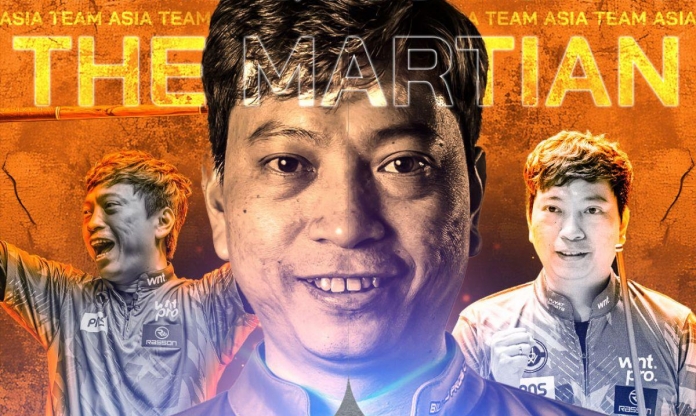 Dương Quốc Hoàng có suất dự giải billiards danh giá bậc nhất thế giới