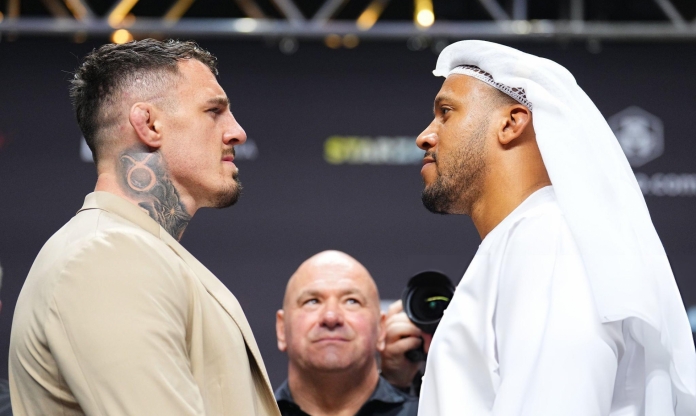 Tom Aspinall được khuyên không kí tiếp hợp đồng với UFC