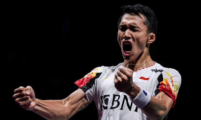 Đối thủ của cầu lông Việt Nam vắng ngôi sao số 1 ở SEA Games 33