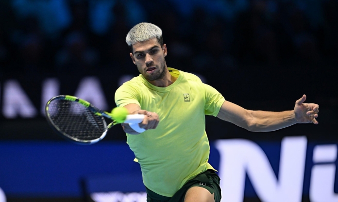 Alcaraz cần phải cải thiện một điều ở mùa giải 2026
