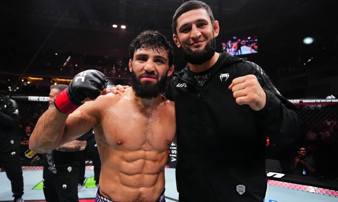 UFC Qatar: Arman Tsarukyan, Ian Garry tiến sát cơ hội tranh đai