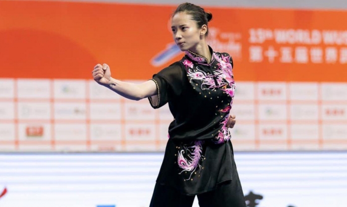 Mỹ nhân thể thao Việt Nam bỏ ngỏ khả năng giải nghệ hậu SEA Games 33