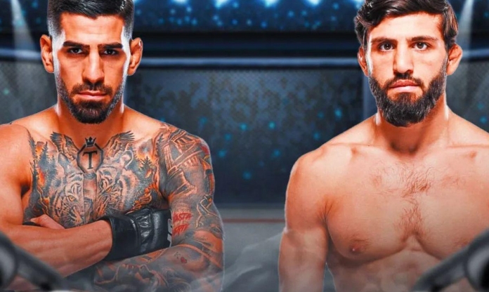 Sean O'Malley: 'UFC sợ Topuria thua nên không cho đấu với Tsarukyan'