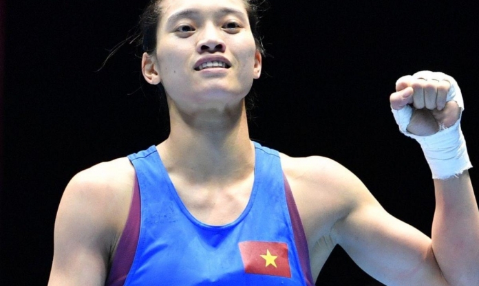 Võ sĩ Việt Nam từng khuynh đảo thế giới bị gạt khỏi SEA Games 33, viết tâm thư xúc động